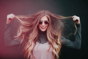 12 כללי תזונה - למניעת נשירת שיער
