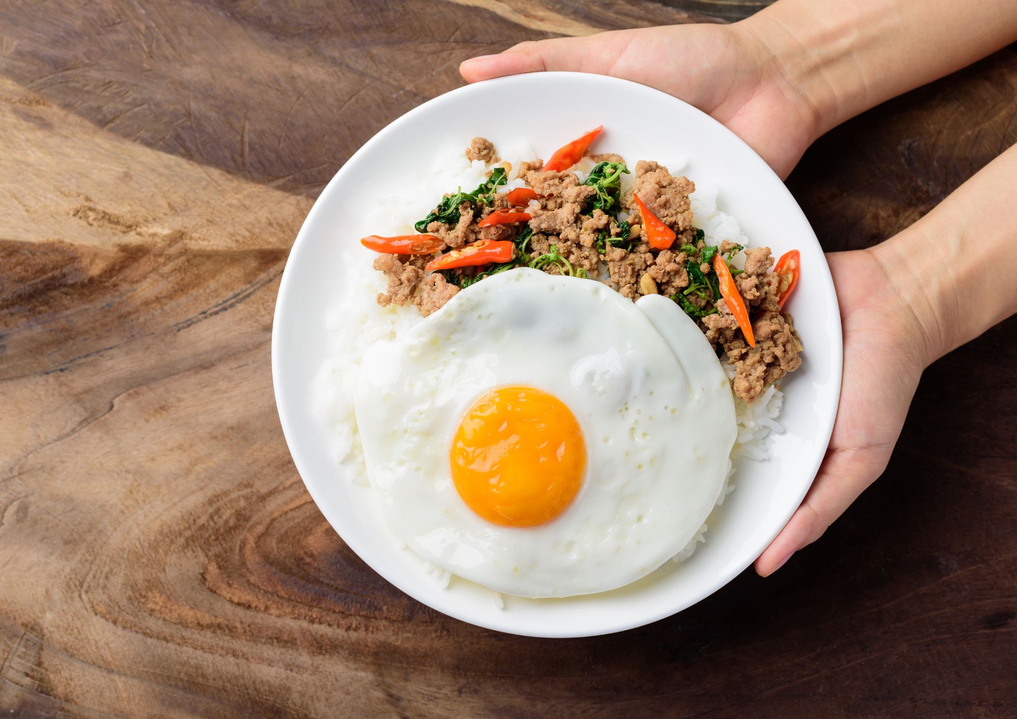 אוכל תאילנדי