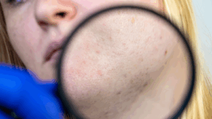 סוגי פיגמנטציה