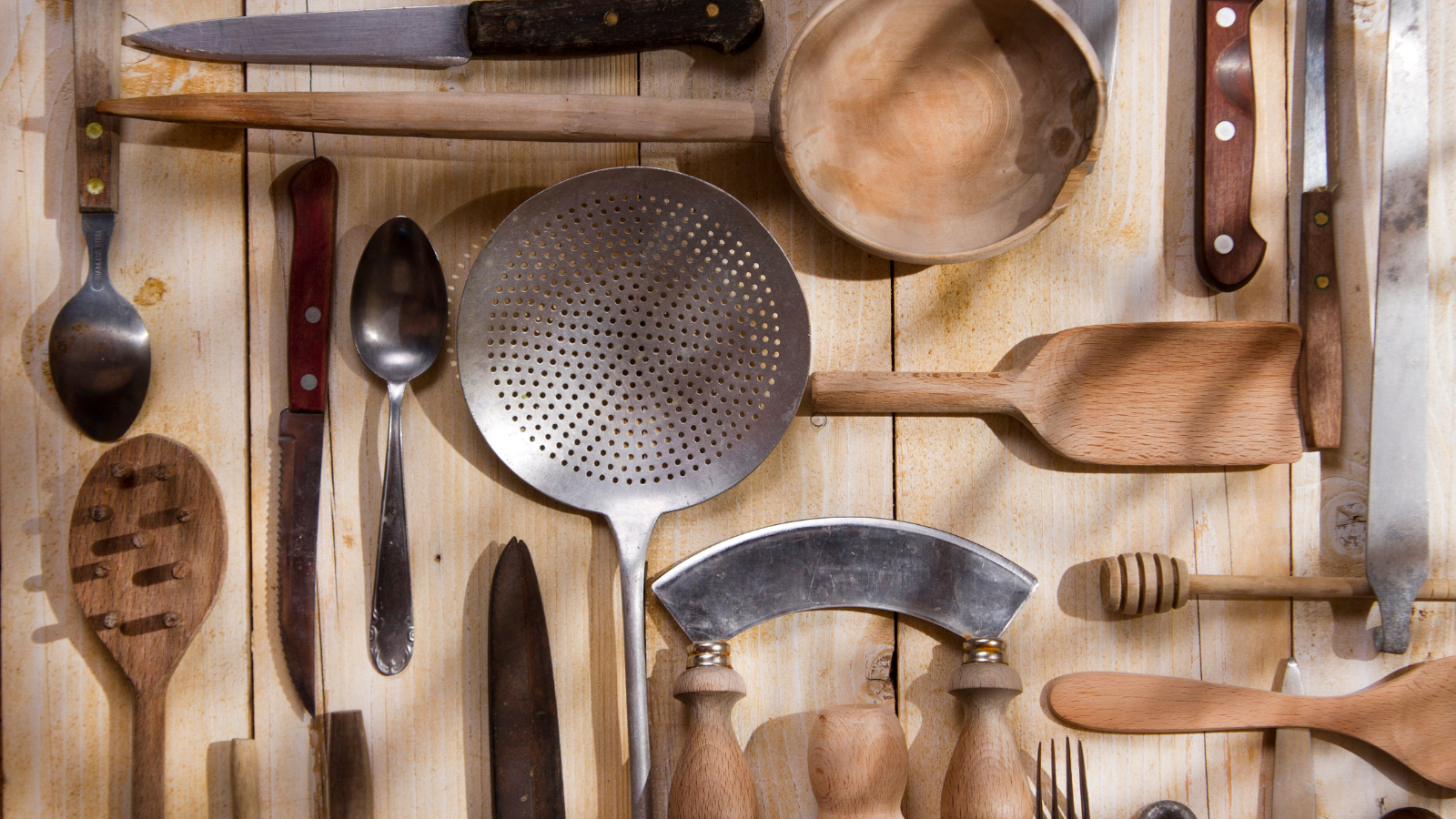 אביזרים למטבח