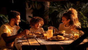 רעיונות לאירוח חלבי